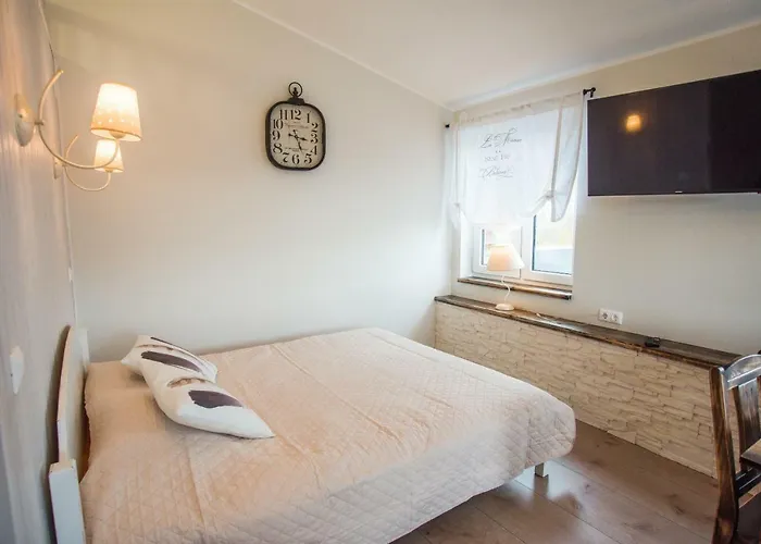 Lapmanni Apartamento *