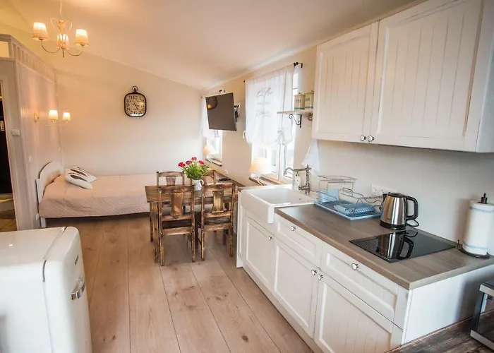 Appartement Lapmanni