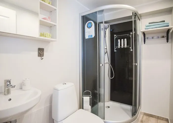 Lapmanni Appartement Haapsalu